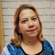 Sra. Alejandra González