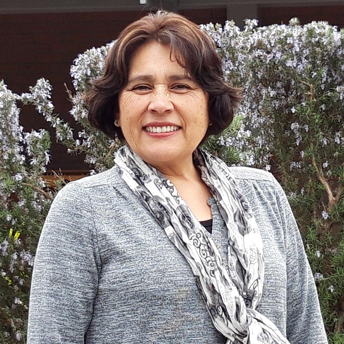Claudia López Ávila