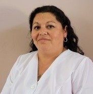 Sra. Romina Rodríguez