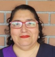 Sra. Carolina Cuevas