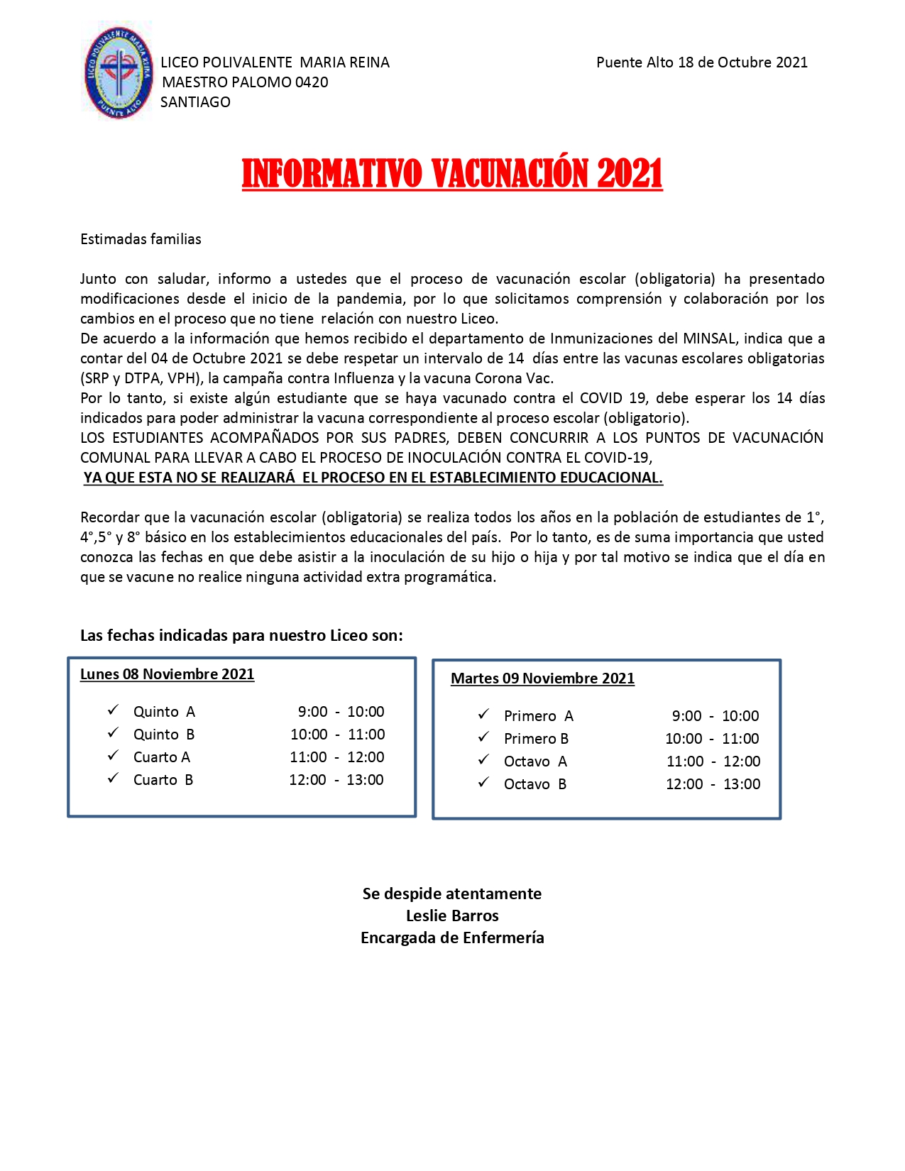 INFORMATIVO VACUNACIÓN 2021 page 0001